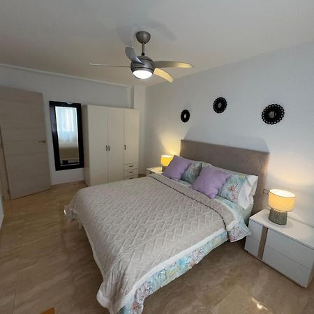 Alenia Apartments 알리칸테 외부 사진
