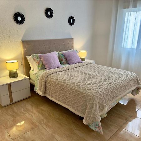 Alenia Apartments 알리칸테 외부 사진